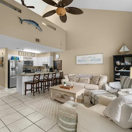 Southwind Condominiums J-5